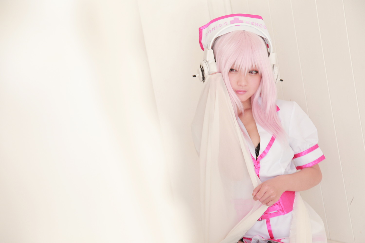 (Cosplay) (C86)(108)